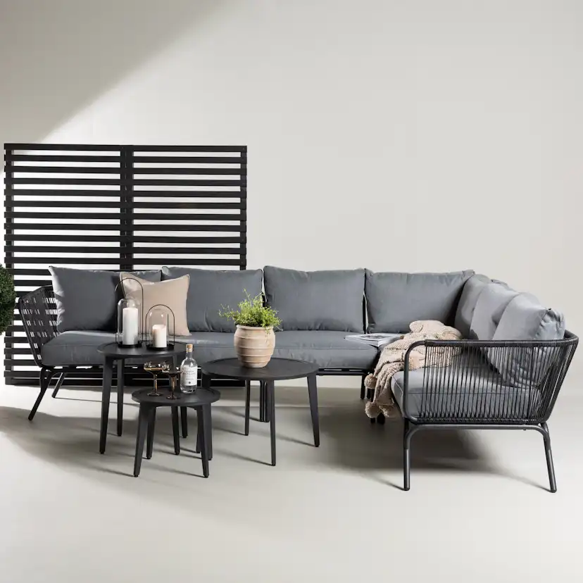 Soffgrupp Venture Home Rock Utomhus