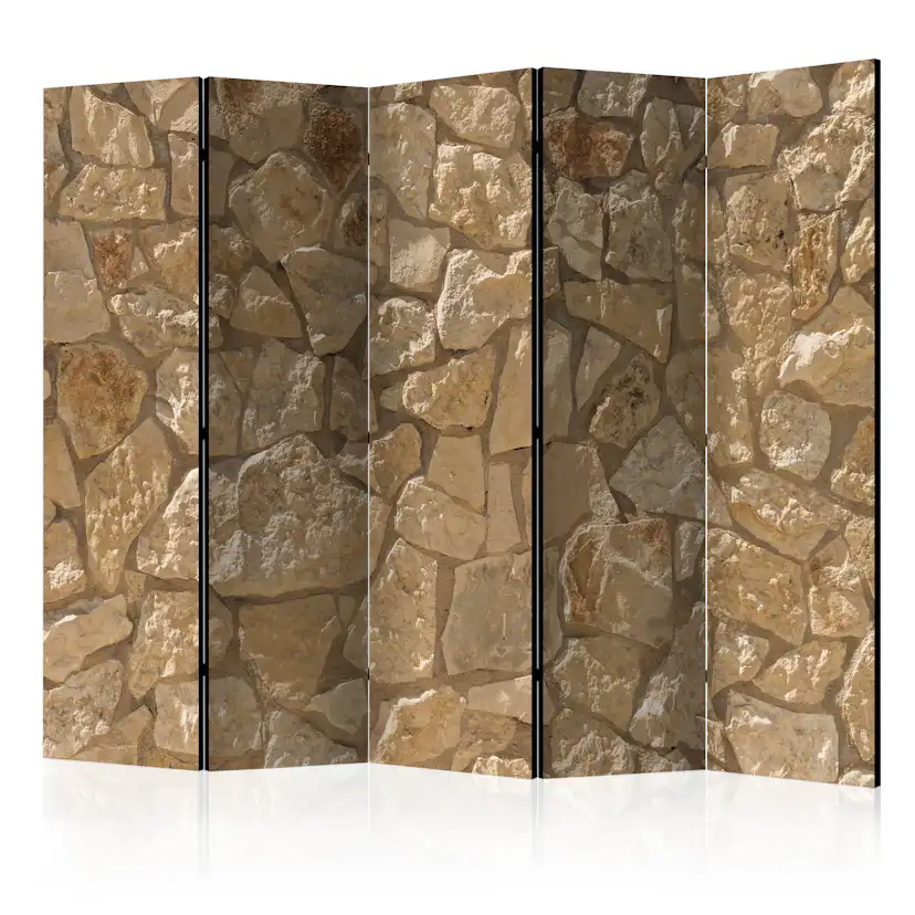 Rumsavdelare Arkiio Solar Monolith II 225x172 cm