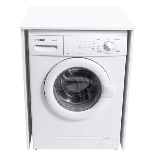 Alt Ariella Tvm Möbel Hög Mvit Matt Vit, H: 866 mm