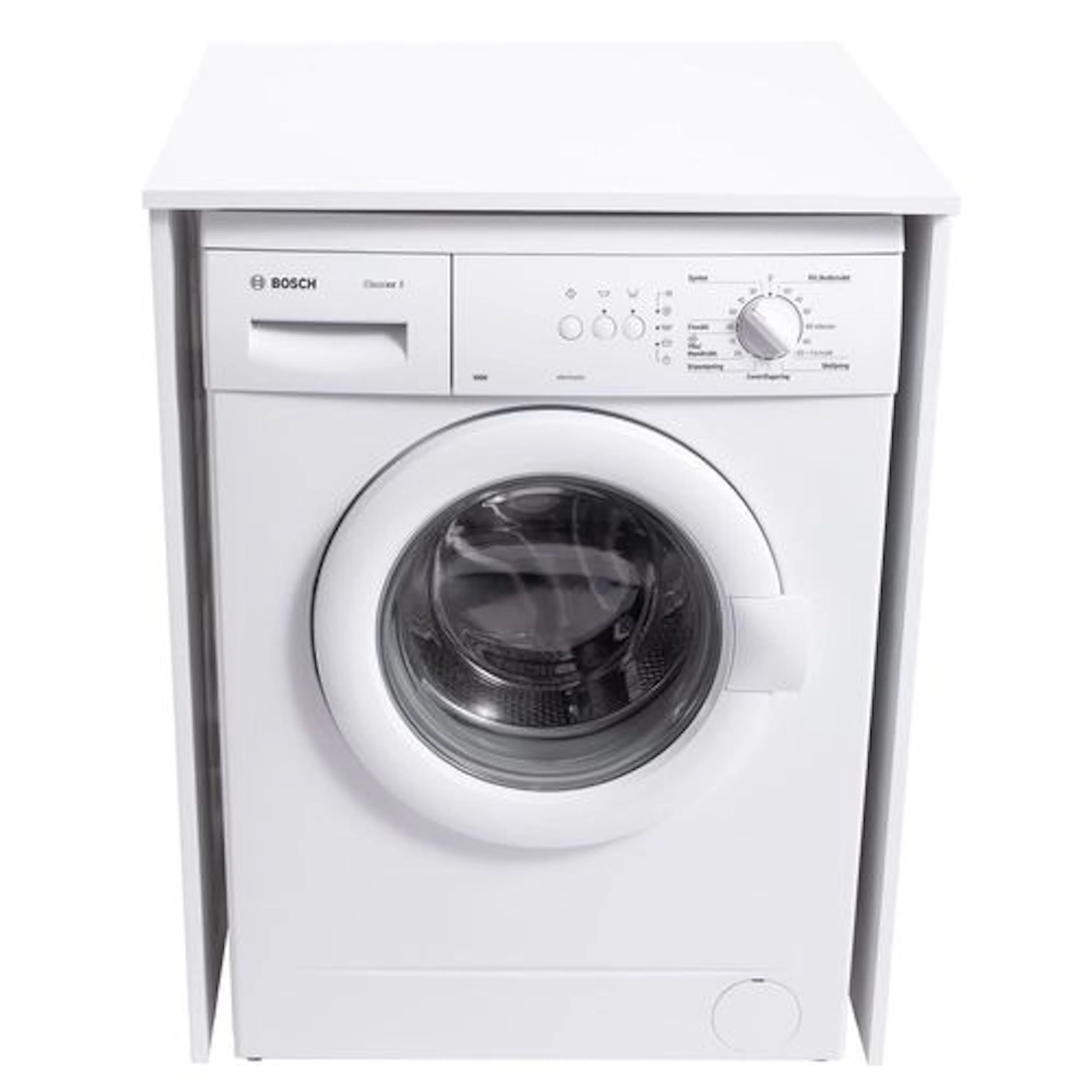 Alt Ariella Tvm Möbel Hög Mvit Matt Vit, H: 866 mm
