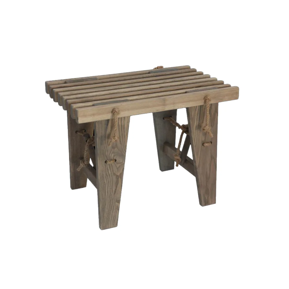 Bänk EcoFurn Ecobench 60 cm