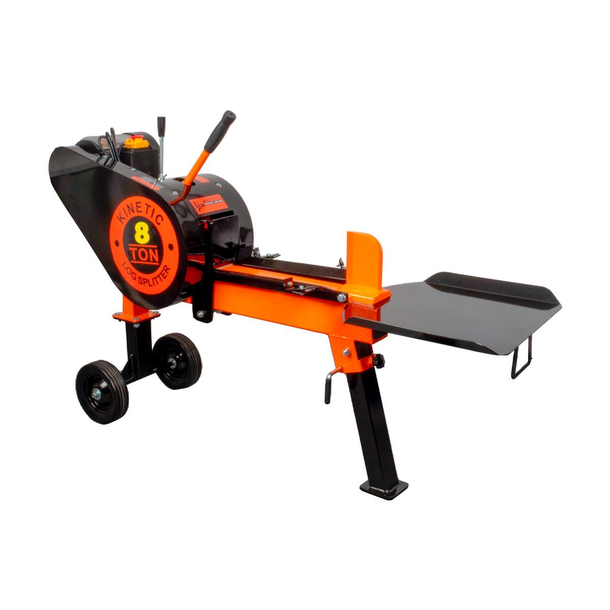 Vedklyv Fornorth Pro 8T