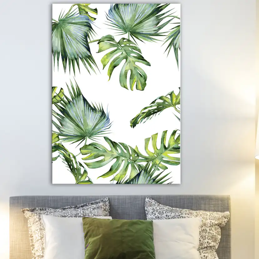 Tavla Arkiio Jungle Climate