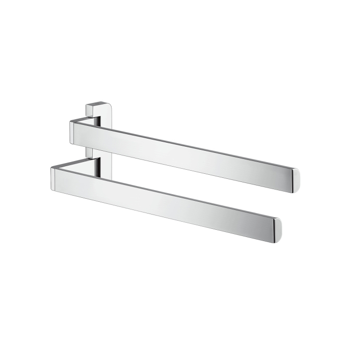 Handdukshållare Axor Universal Accessories Dubbel