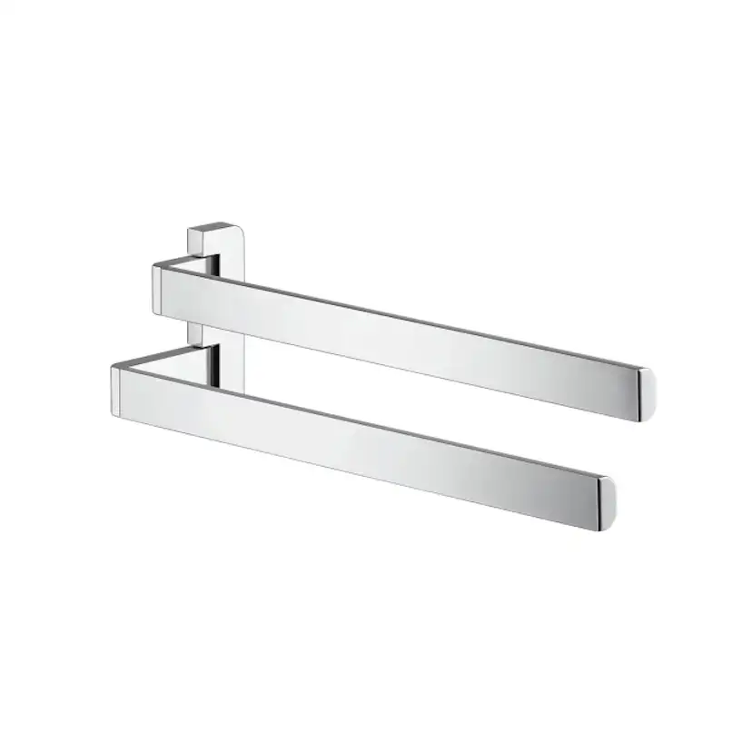 Handdukshållare Axor Universal Accessories Dubbel