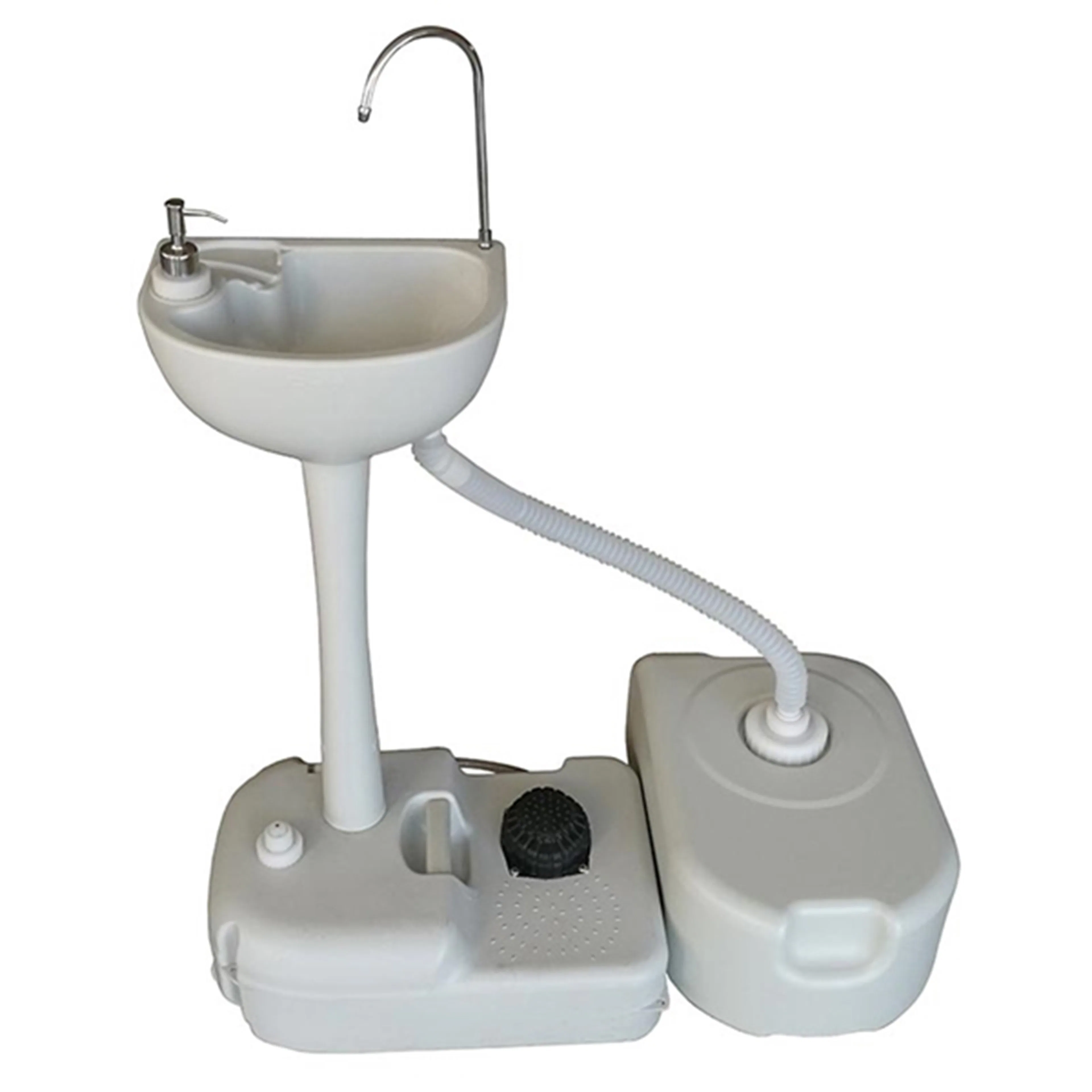 Handfat Sunwind Easy Portabel Med Tank