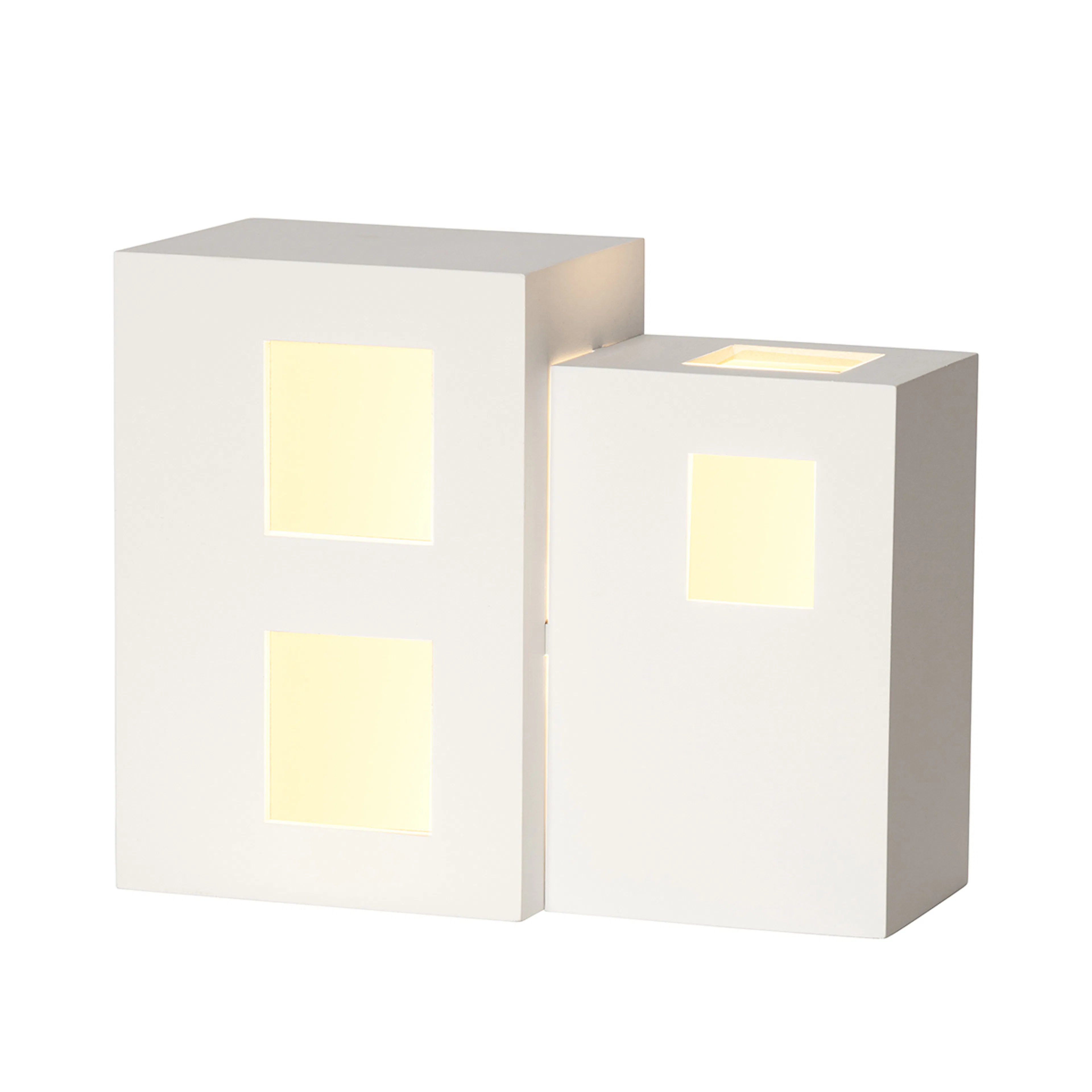 Lampfot Star Trading E14 Cube