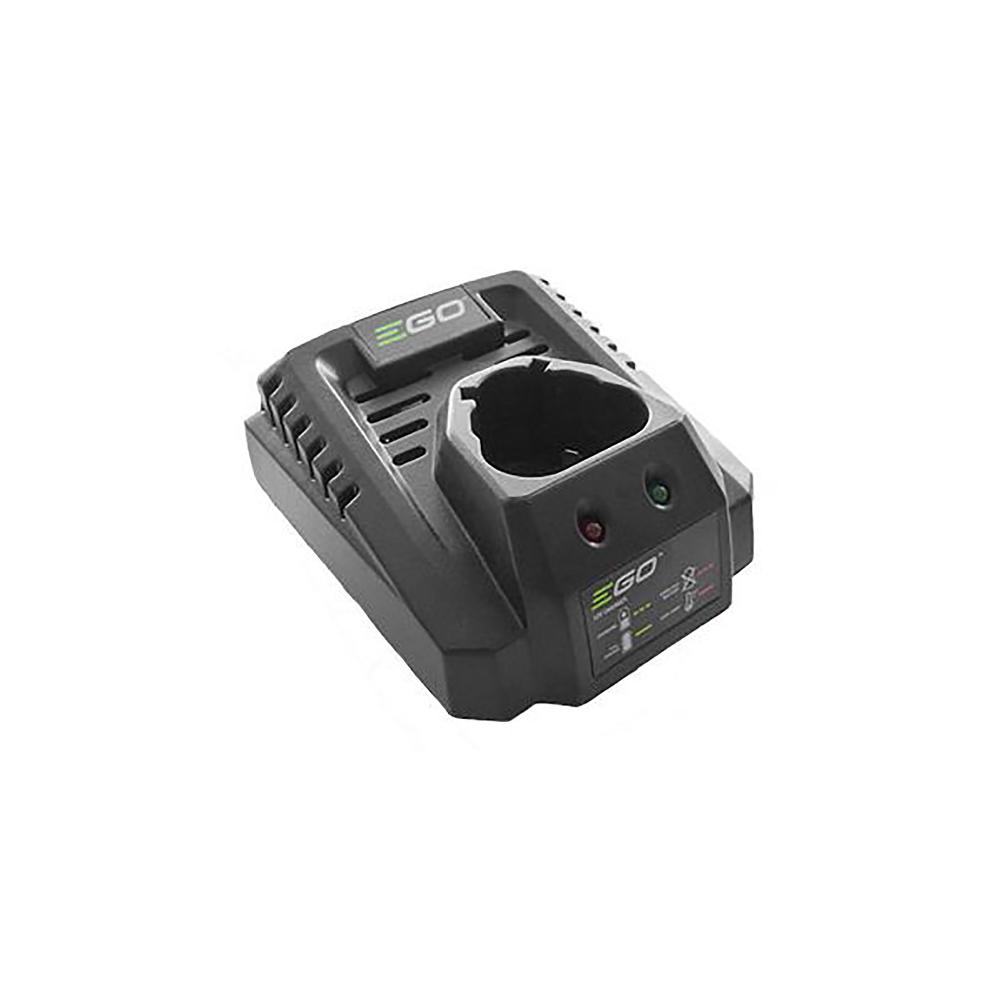 Batteriladdare EGO POWER+