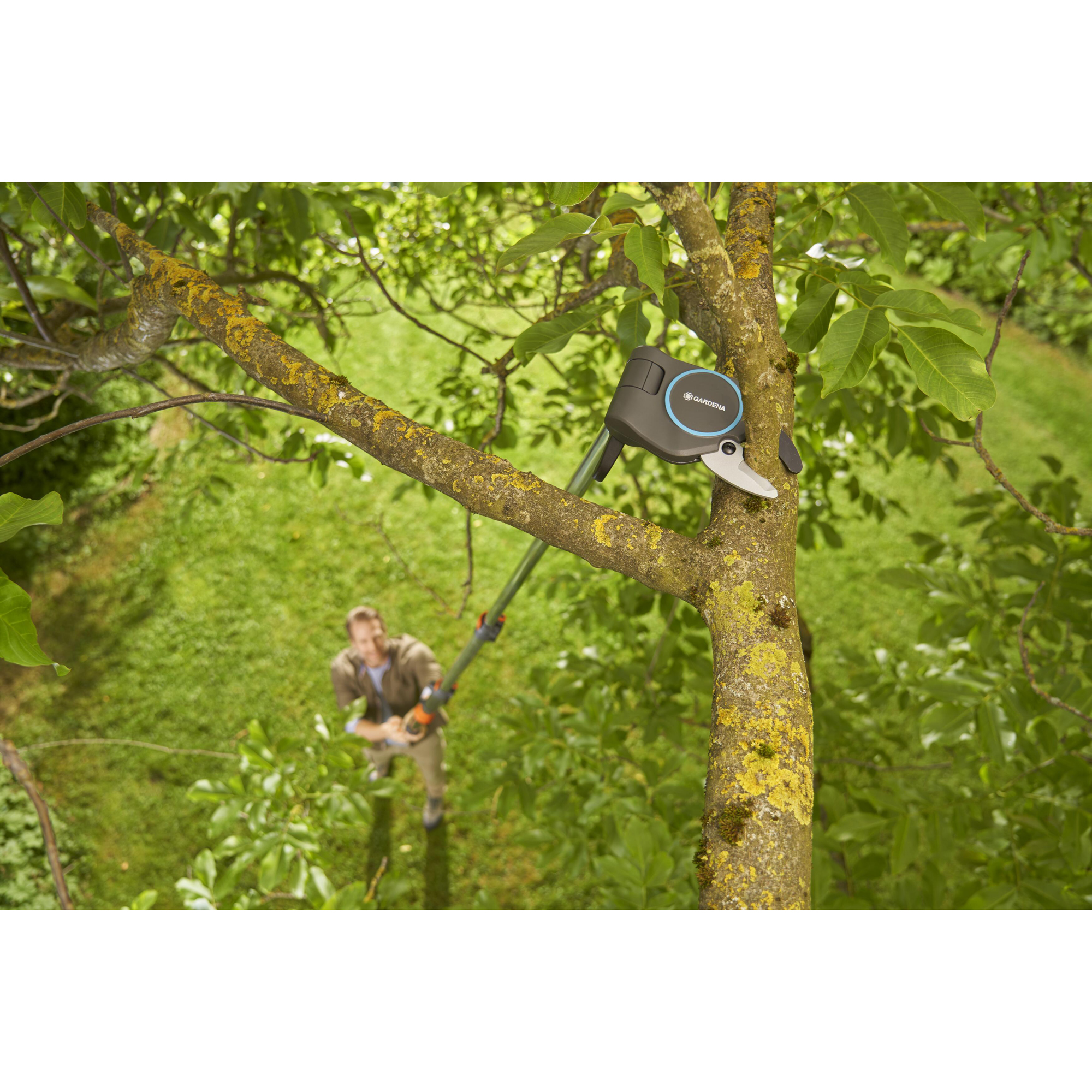 Toppsax Gardena StarCut Pro L Set