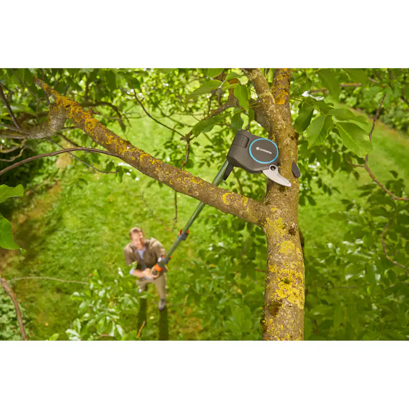 Toppsax Gardena StarCut Pro L Set