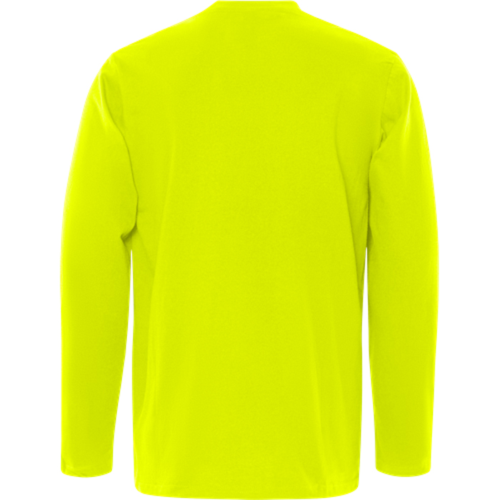 T-shirt Fristads Lång Ärm 1914 HSJ