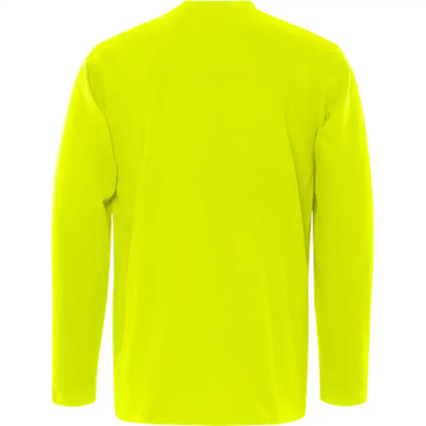 T-shirt Fristads Lång Ärm 1914 HSJ