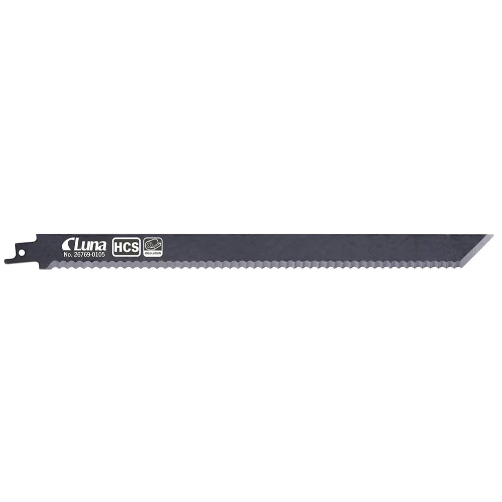 Tigersågblad Luna Tools ISO