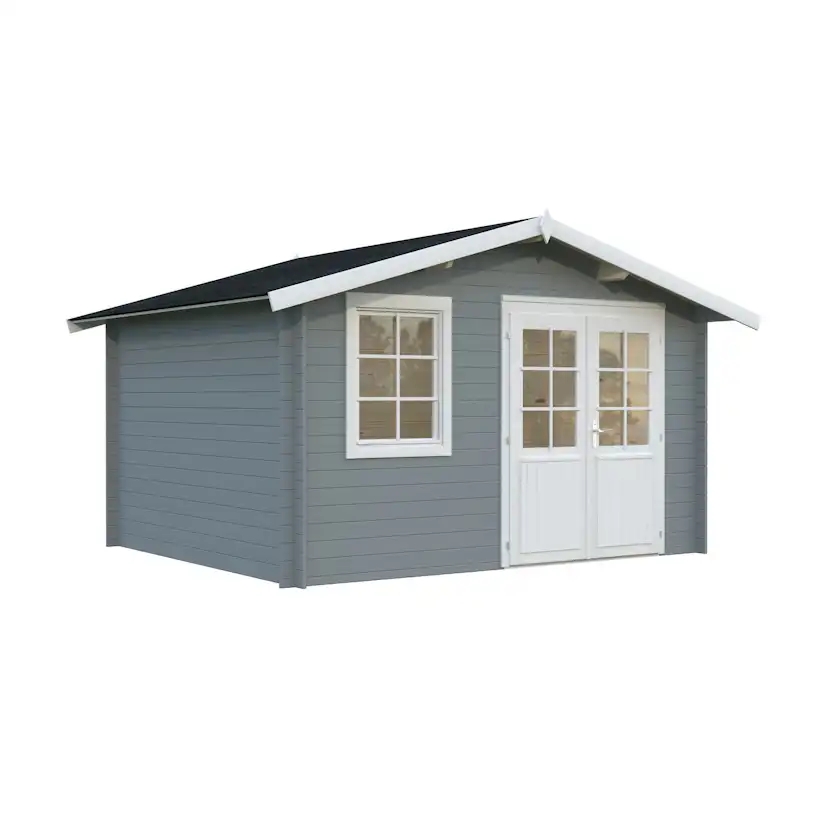 Stuga Palmako Klara 10,8 m2
