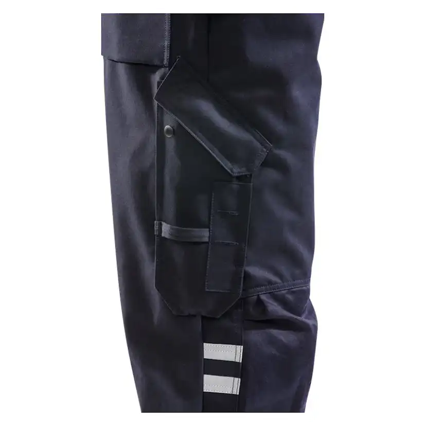 Flamestat overall 8174 ATHS, klass 1 Storlek: 2XL