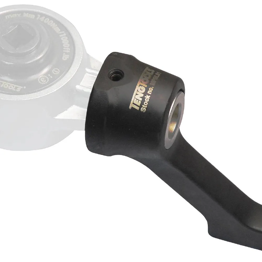 Reparationssats Teng Tools 1400 FRK