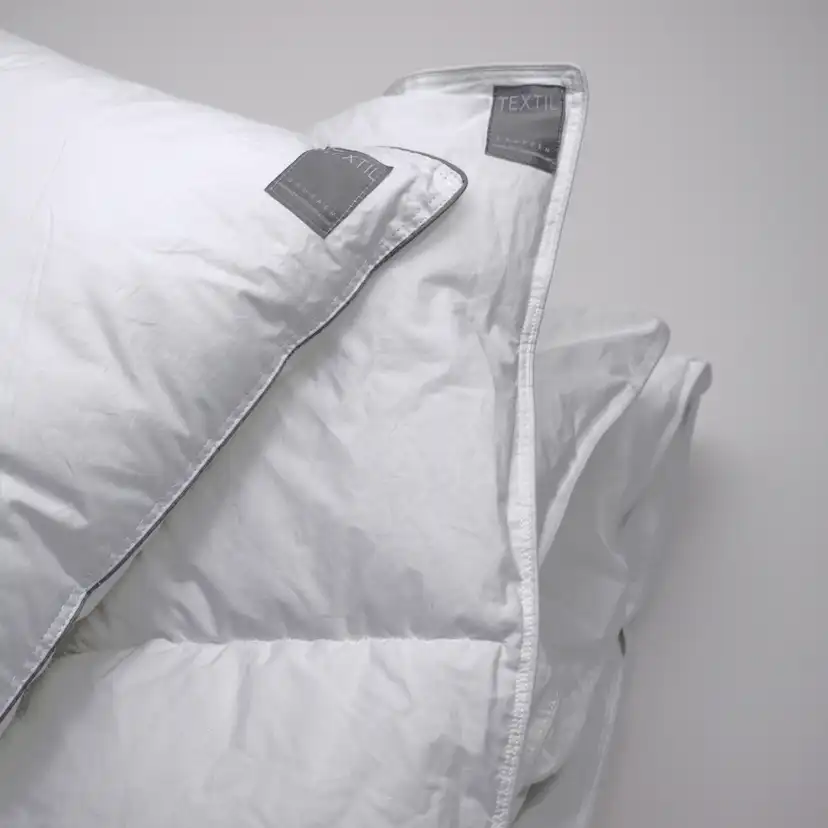 Hotelltäcke Borganäs of Sweden 220x210 cm