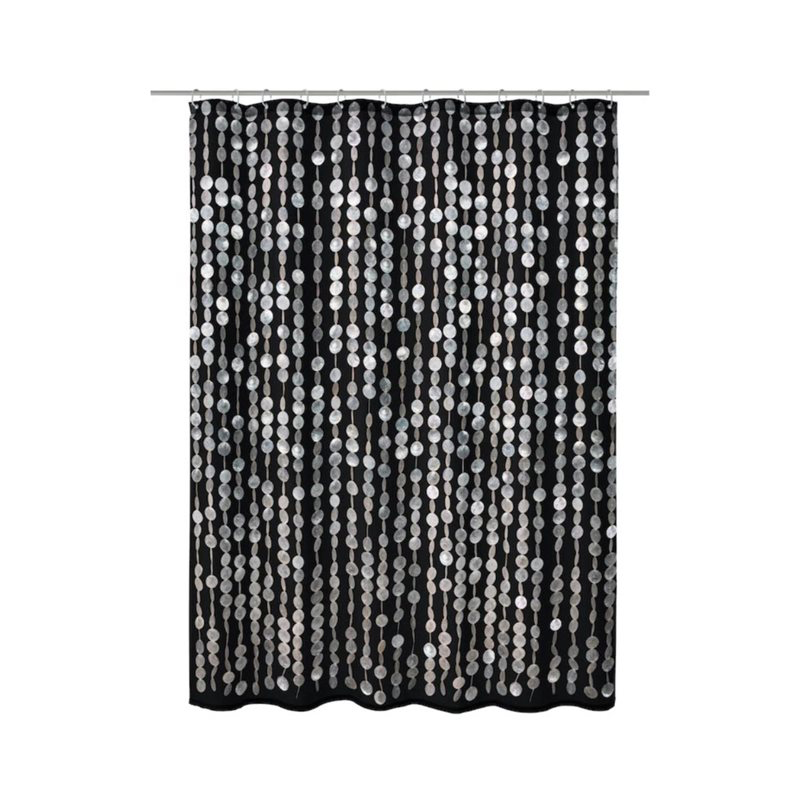 Duschdraperi Kleine Wolke Perla