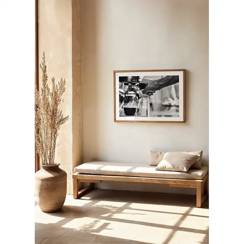 Poster Gallerix Espresso Coffee No3