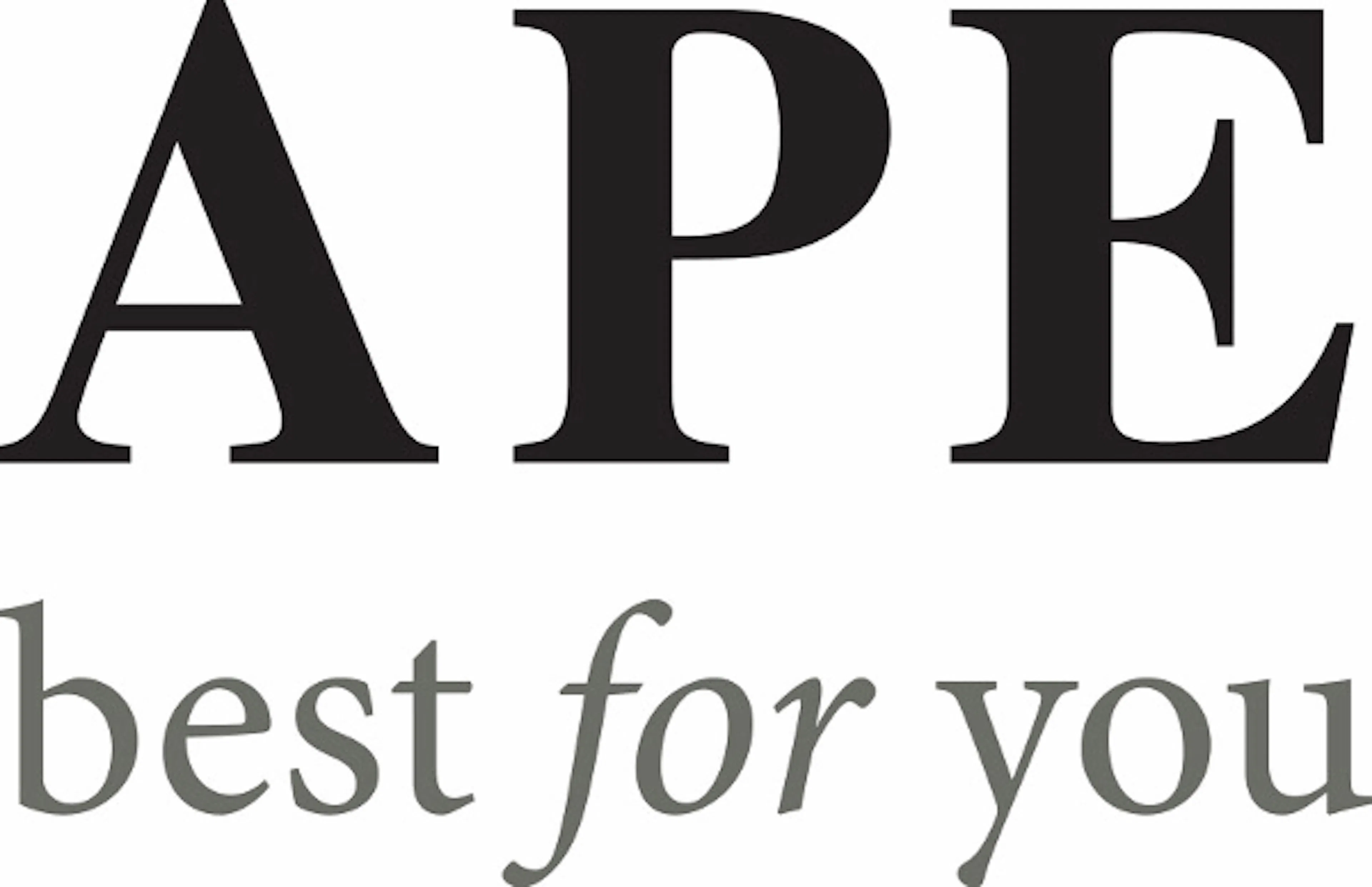 Ape