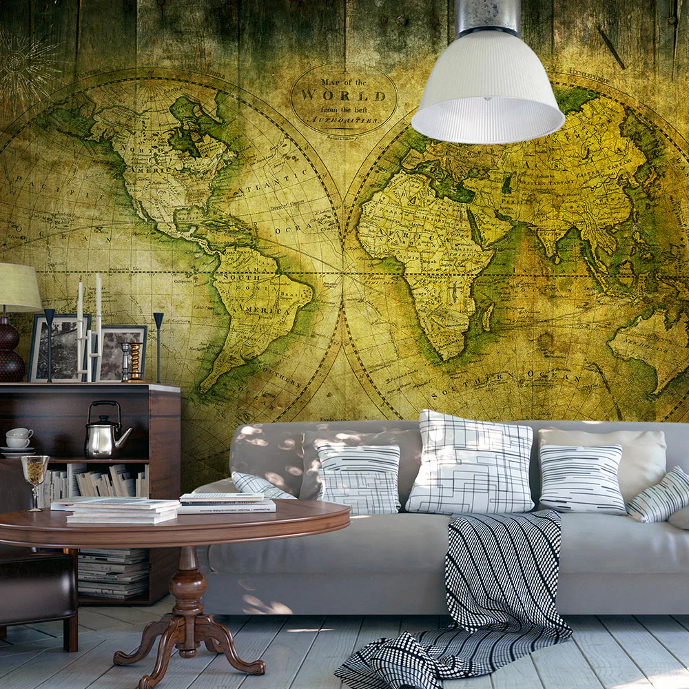 Fototapet Arkiio Journey Through The Old World