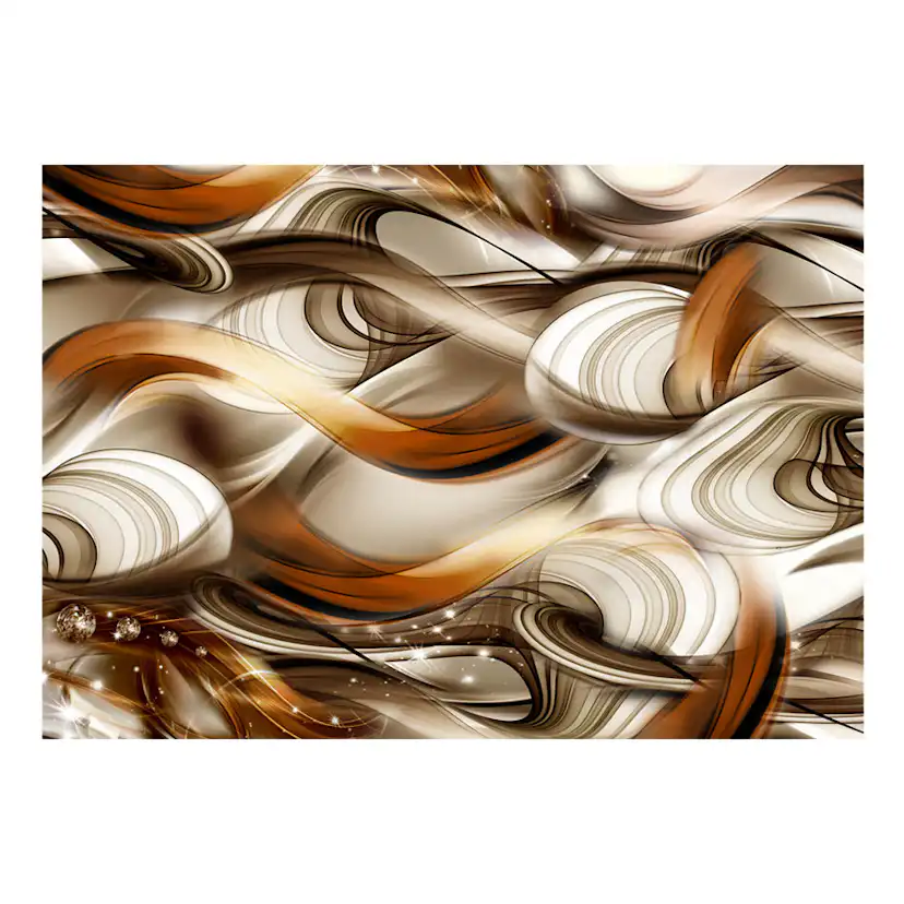 Fototapet Arkiio Tangled Madness