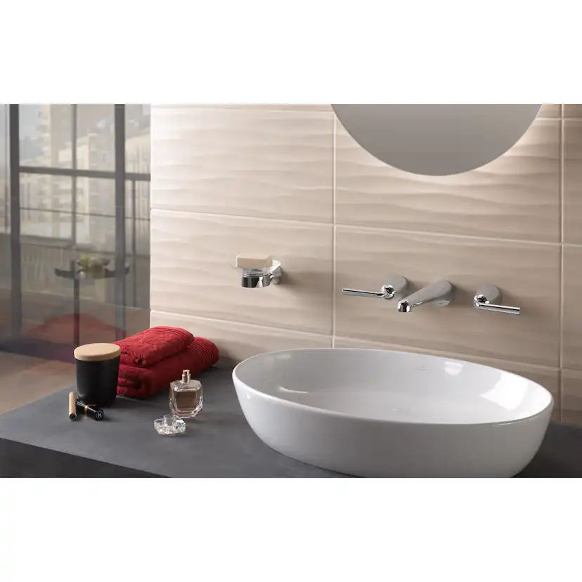 Fristående Tvättställ Villeroy & Boch Artis 610 mm Ovalt