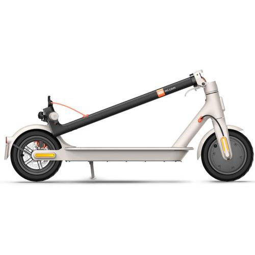 El-scooter Xiaomi Mi Electric Scooter 3 Nordic