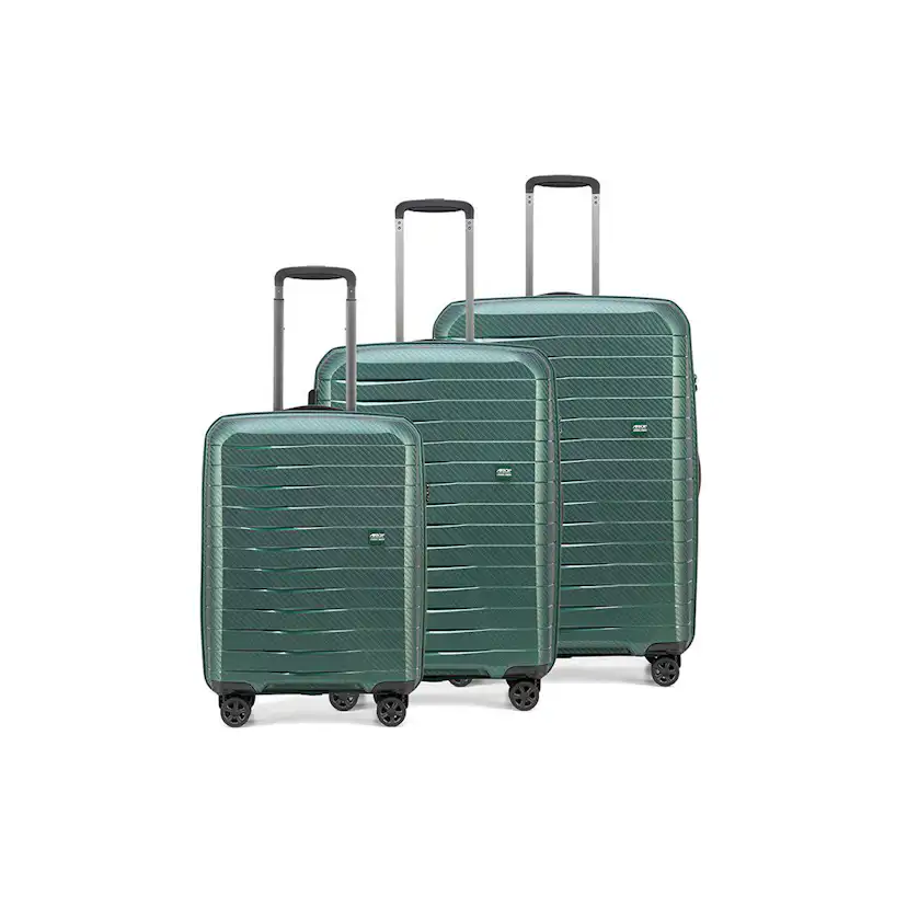 3-set 75/65/55 4 w_ForestGreen Forest Green