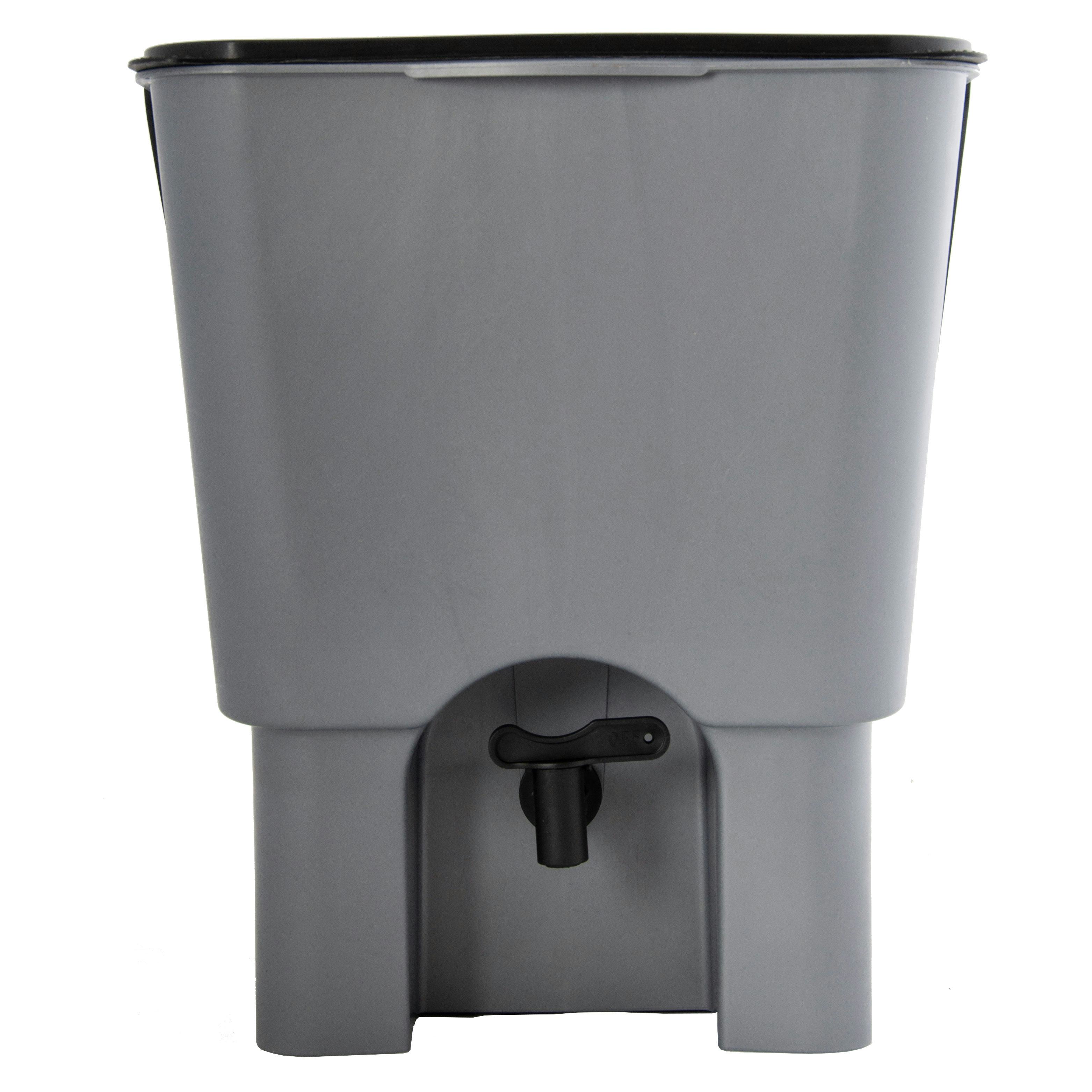 Kompost GreenLine Urban Garden 15 L Bokashi