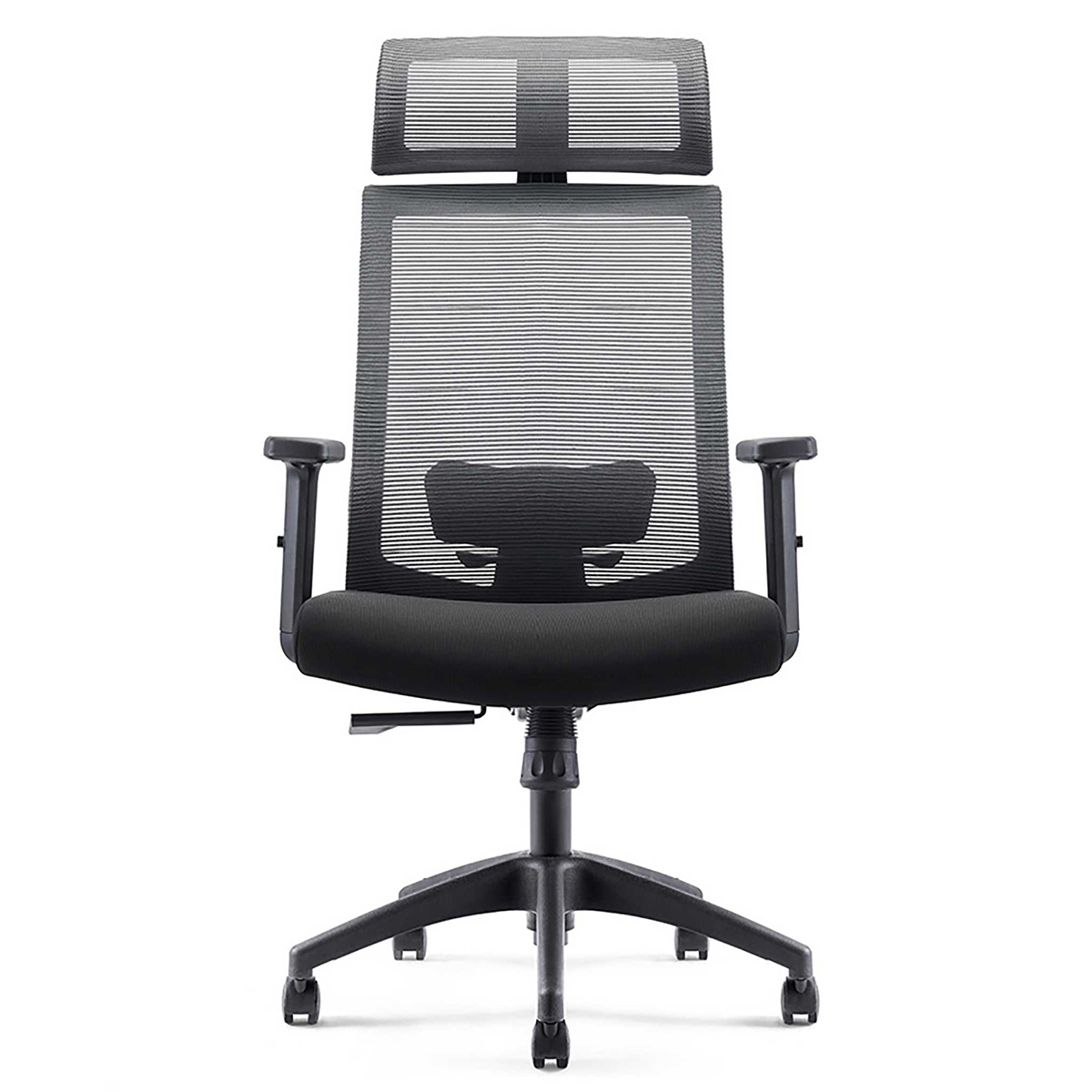 Kontorsstol Lykke Comfort