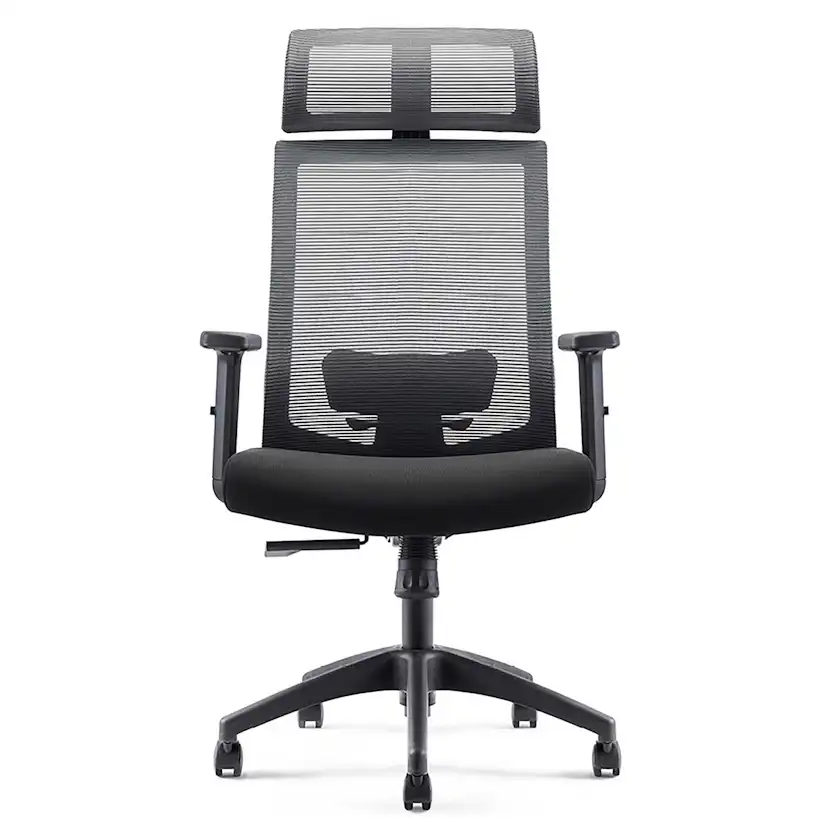 Kontorsstol Lykke Comfort