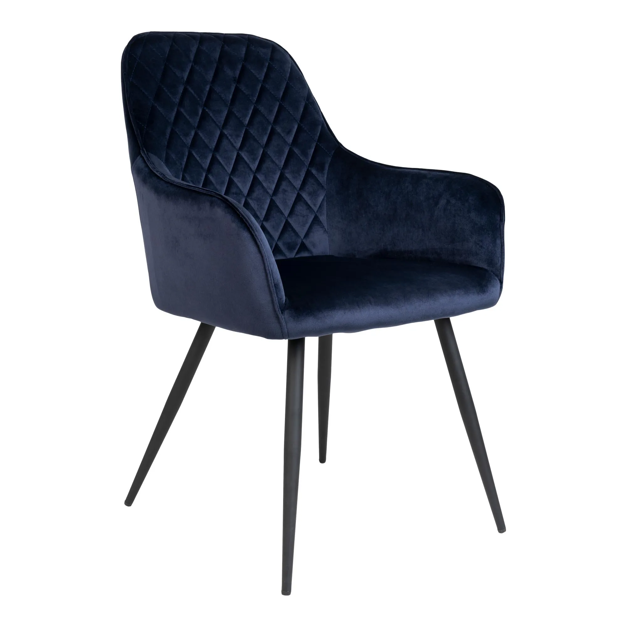 Harbo Dining Chair Blå