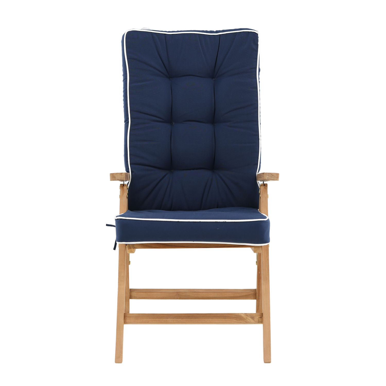 Positionsstolsdyna Venture Home Fura