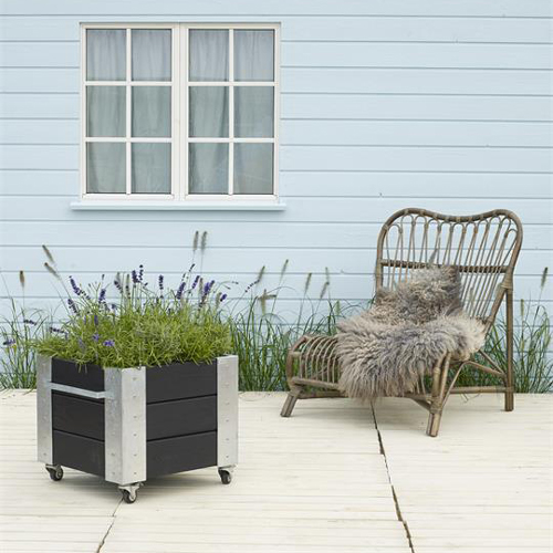Blomlåda PLUS Cubic 46x50x45 cm