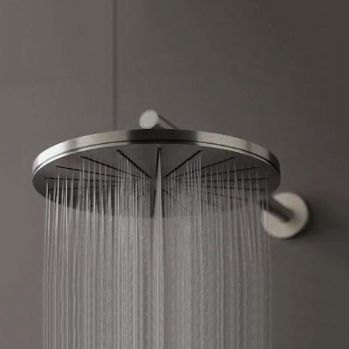 Takduschset Vola 5471R-061 för Inbyggnad