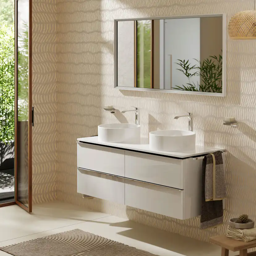 Hansgrohe AddStoris Tvålkopp Krom Krom