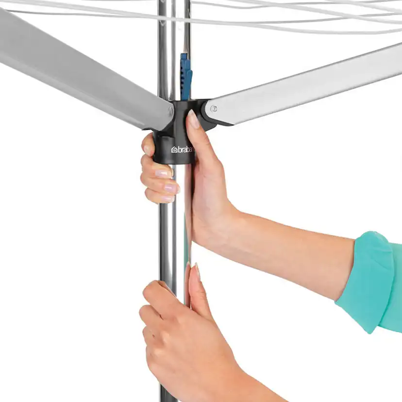 Torkvinda Brabantia Essential 30 m