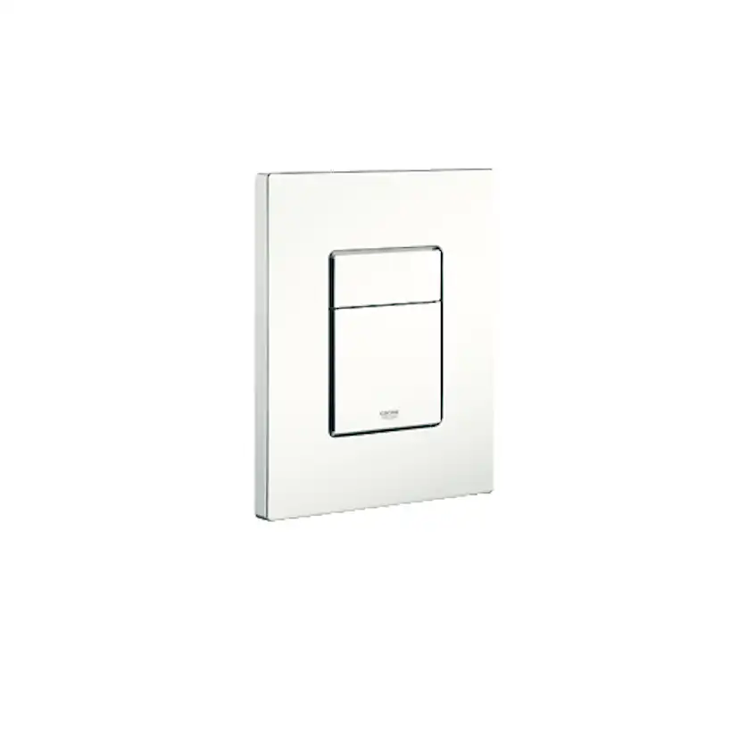 Spolknapp Grohe Even