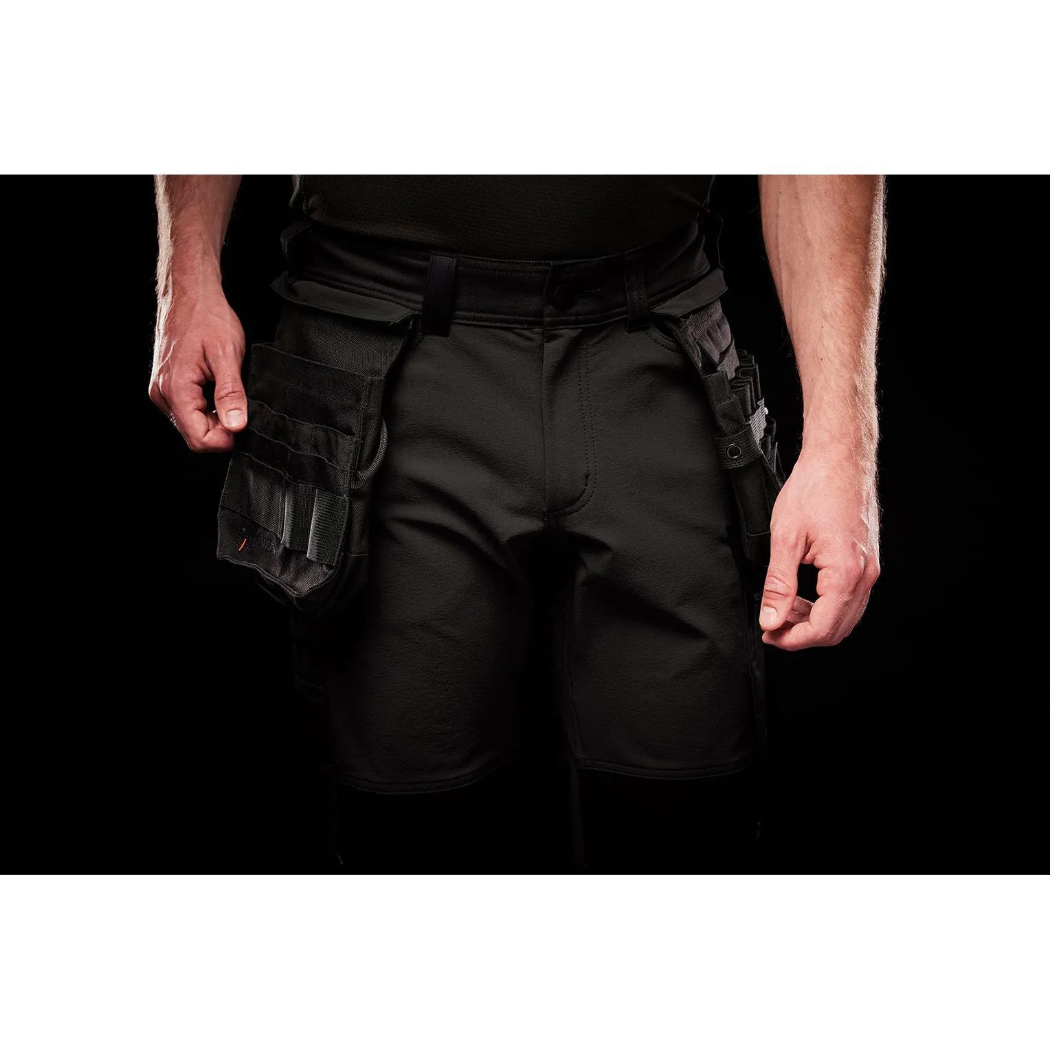 Hängficka Helly Hansen Workwear 79470-990 Utility Cnct One Size