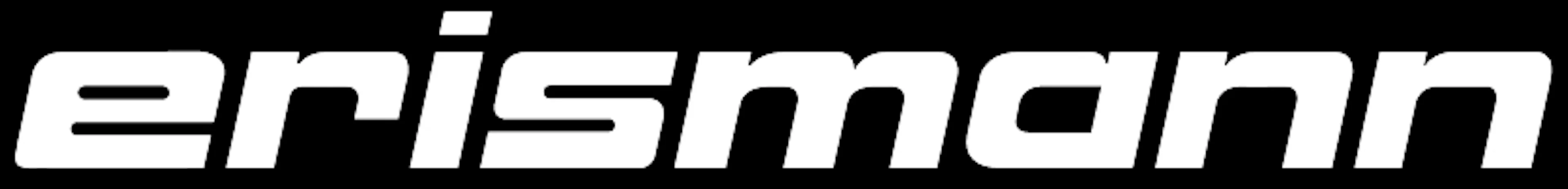 Erismann logo