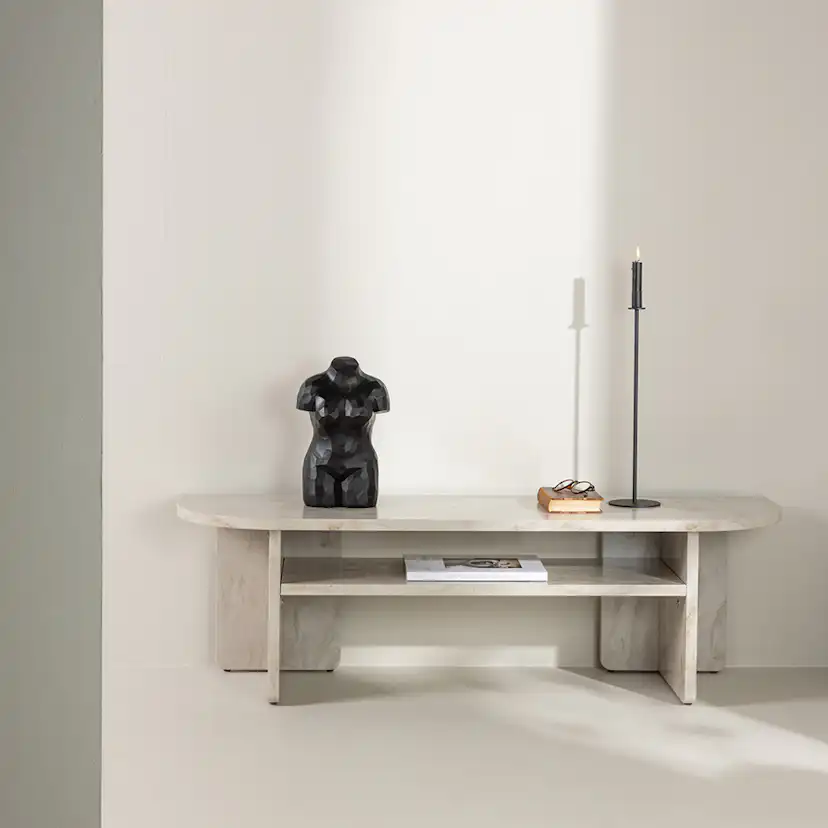 TV-bänk Venture Home Ålesund