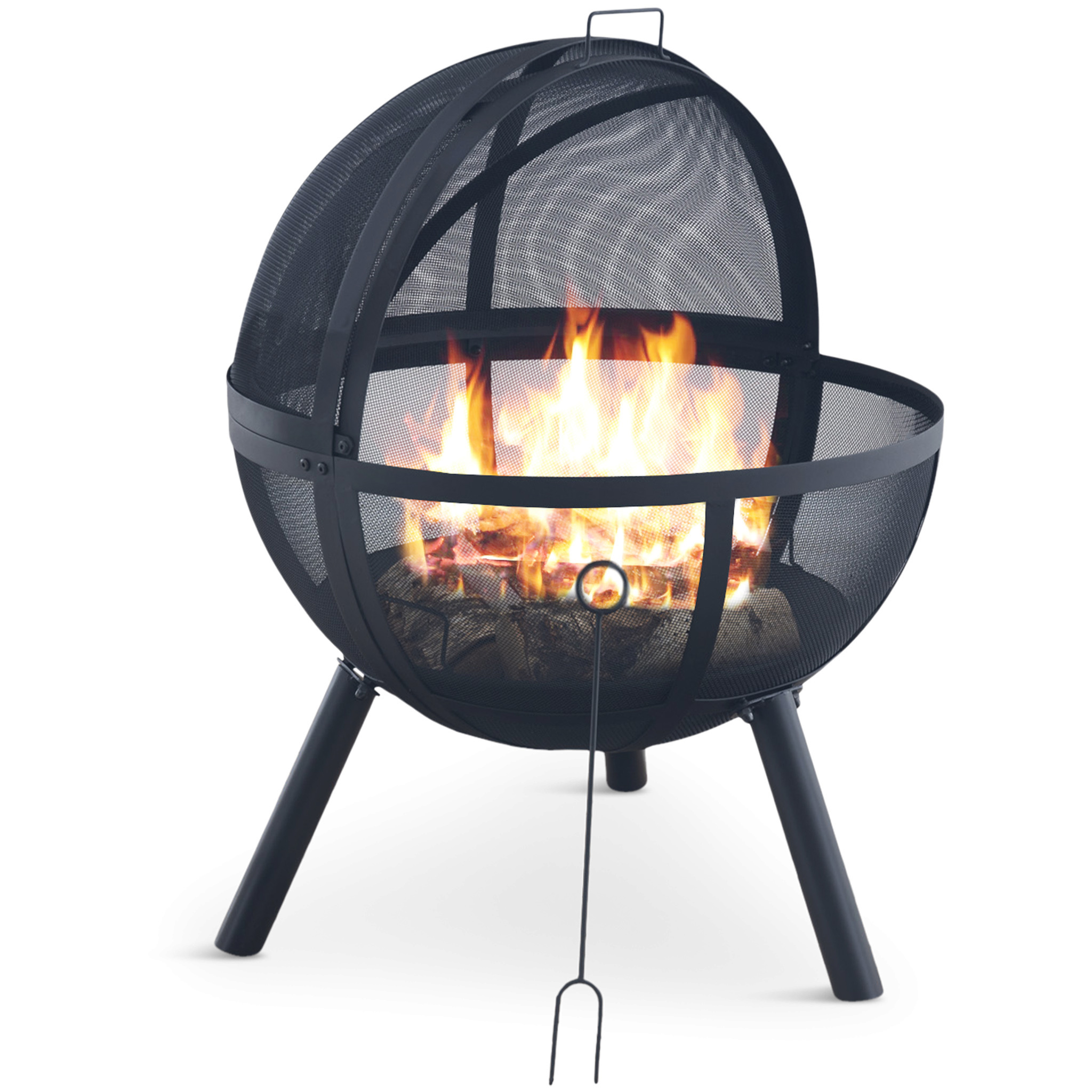 Eldstad Lyfco Klotis