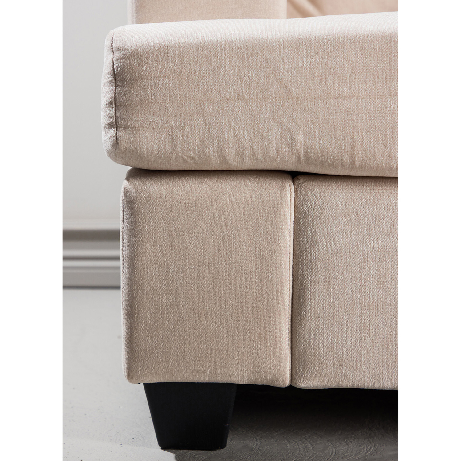 3-sitssoffa Venture Home Sani