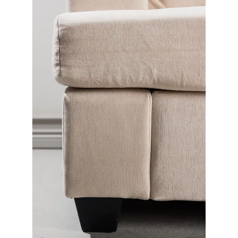 3-sitssoffa Venture Home Sani