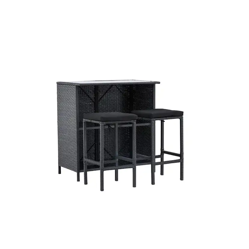Barset Venture Home Knock Utomhus