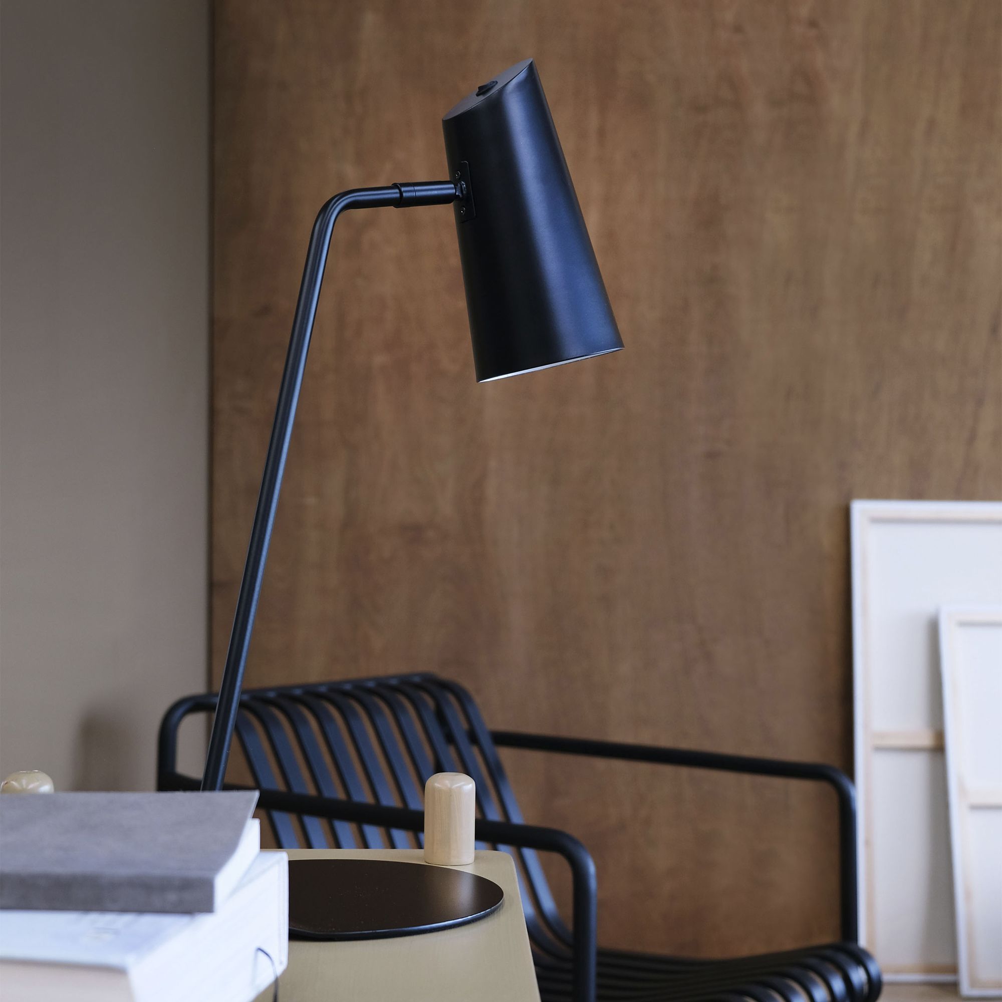 Bordslampa Dyberg Larsen Pallas