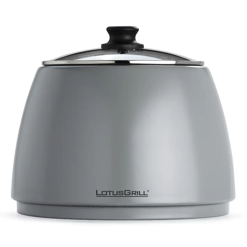 Grillock LotusGrill XL