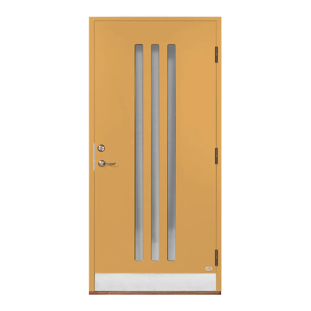 S-2040-Y20R, Gul