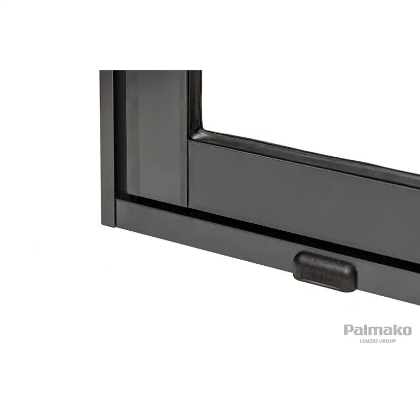 Stuga Palmako Andrea 11,7 m2 (inv. 11,2 m2)